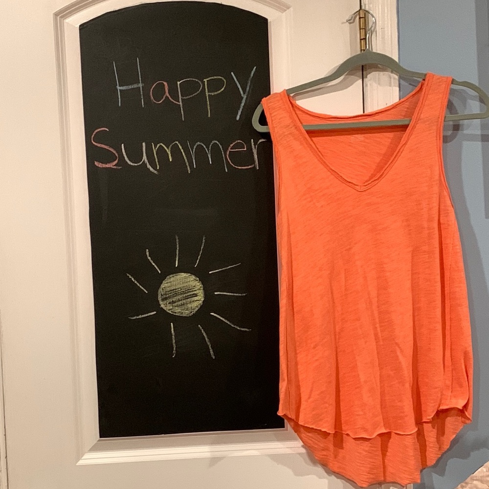 Aerie Tank